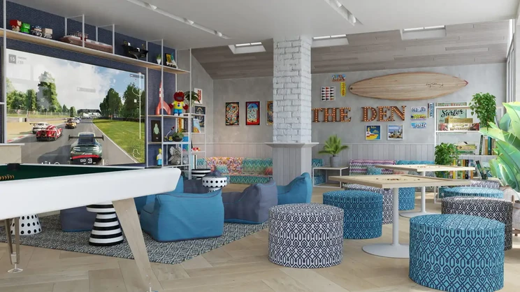 Four Seasons Hotel Bahrain Bay